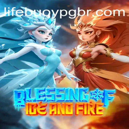 Exploring the World of BlessingofIceandFire: A Comprehensive Guide