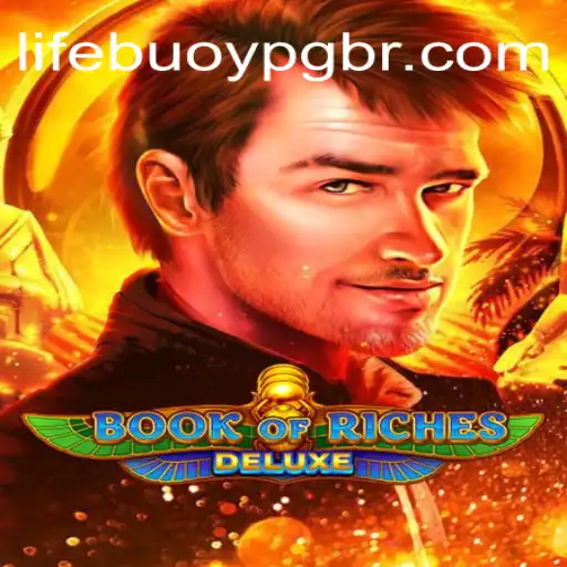 Exploring the Excitement of Book Of Riches Deluxe