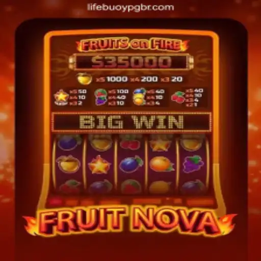 Discover the Exciting World of FruitNova: A Brazilian Online Gaming Adventure