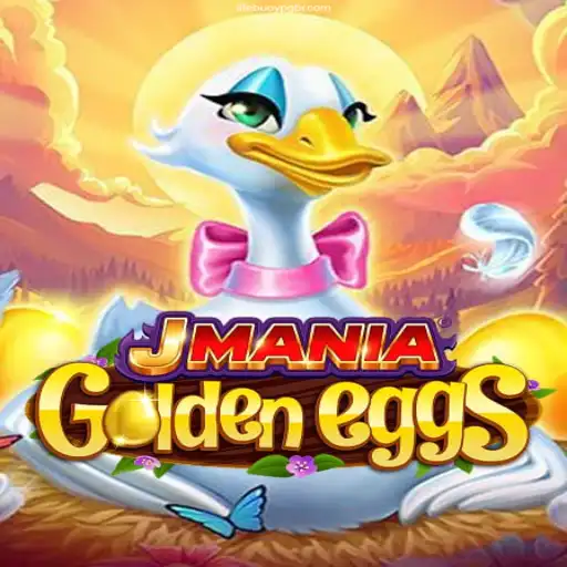 Discover the Thrill of JManiaGoldenEggs: Dive into Brazilian Online Gaming