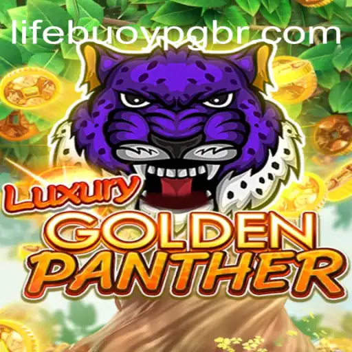 Discover the Thrills of LUXURYGOLDENPANTHER: An Online Gaming Experience