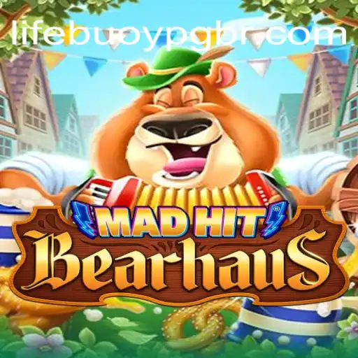 Discover the Thrilling World of MadHitBearhaus: A New Sensation in Online Gaming