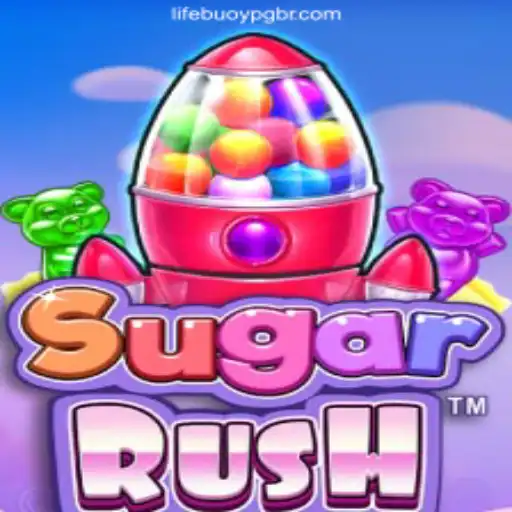 Explore SugarRush: The Sweetest Gaming Experience Online