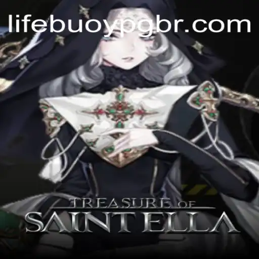Explore the Enchanting World of TreasureofSaintElla: A Brazilian Online Gaming Delight